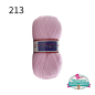 Gomitolo Kittymia: Lana Baby Soft 100g