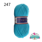 Gomitolo Kittymia: Lana Baby Soft 100g