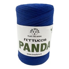 Fettuccia Filati Tre Sfere modello Panda - merceria creativa