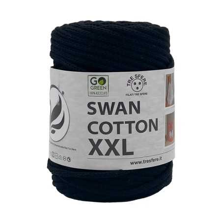 Cordino Filati Tre Sfere modello Swan Cotton XXL -Merceria creativa