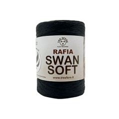 Rafia Filati tre sfere modello swan Soft