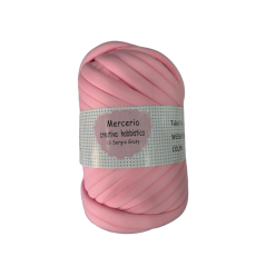 Filato di marshmallow in cotone da 1 kg - Merceria creativa