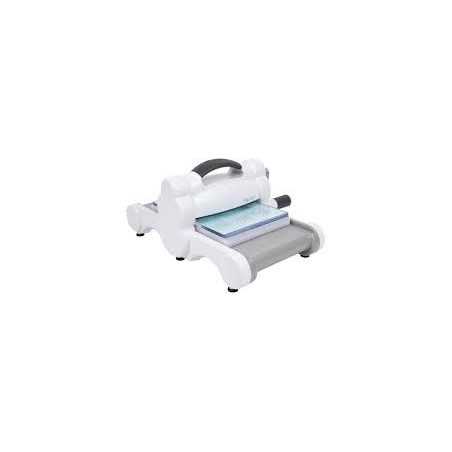 Macchina fustellatrice Sizzix modello Big Shot Machine