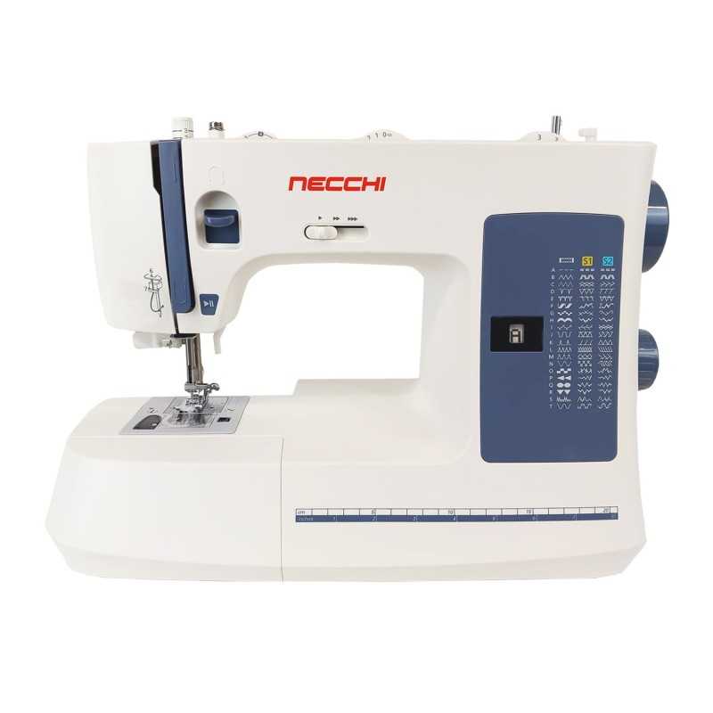 Macchina da cucire Necchi NC-59QD