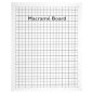 Macrame Board grande Stafil 29x39 cm