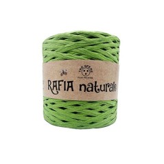 Rafia naturale Filati Tre Sfere