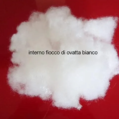 Impottitura fiocco