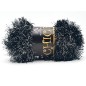 Pelliccia ecologica Filati tre sfere modello chic fur lux