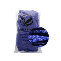 Cordoncino Tre sfere modello Swan Black Blu sport