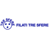 Filati tre sfere